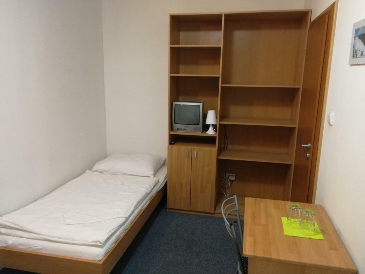 Penzion ZOO Pod Hrešnou Kavecany Pokoj fotografie
